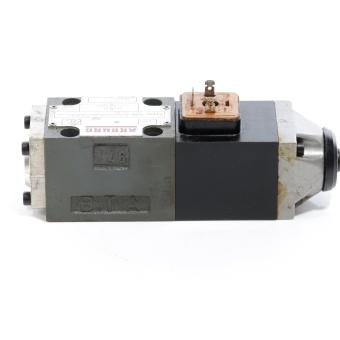 Hydraulisches Wegeventil  Gebraucht